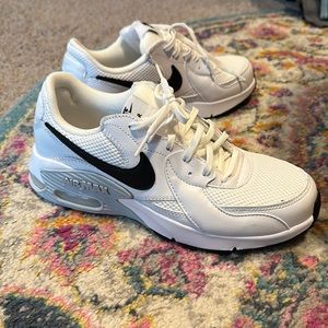 Nike Air Max sneakers